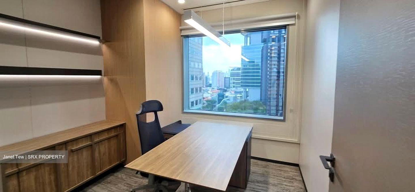 Suntec Tower Three (D1), Office #592351991